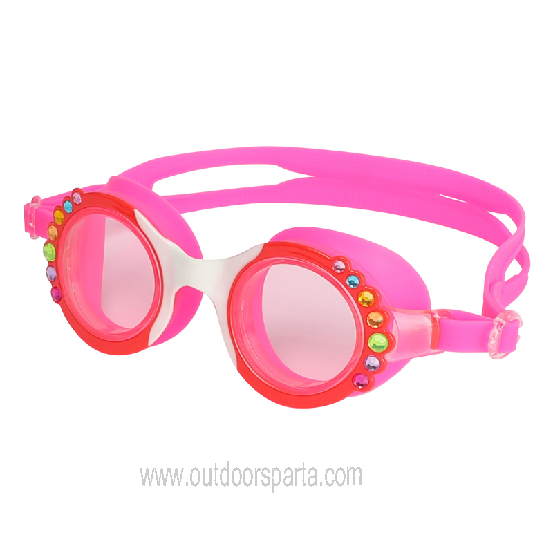 Kids swimming goggles(CF-071）