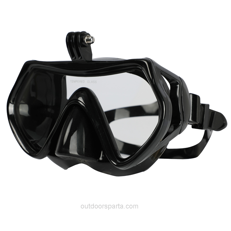 Diving masks(MK-004A-G)