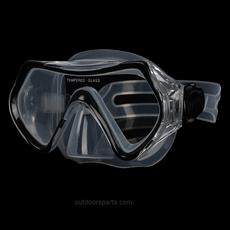Diving masks(MK-004B)