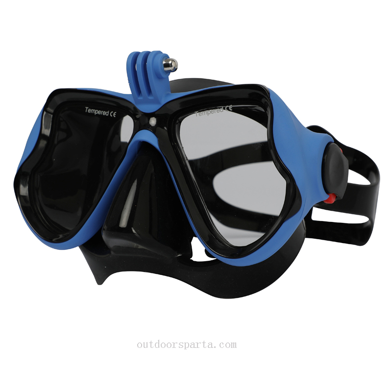 Diving masks(MK-007)