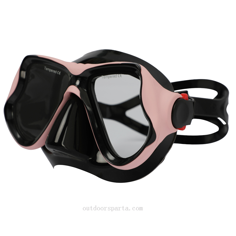 Diving masks(MK-008C)