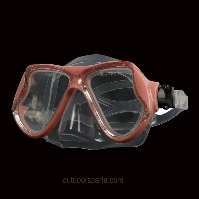 Diving masks(MK-008A)