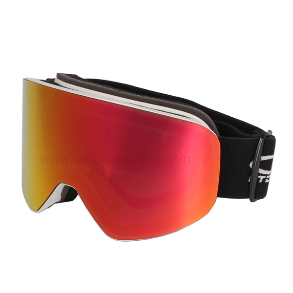 Magnetic Goggles (SNOW-031)  